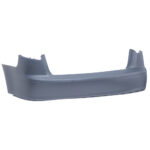 Audi A3 Arka Tampon 5K 5 Kapı Astarlı 2004 Sonrası 8P4807303GRU Gel Ala Özel!