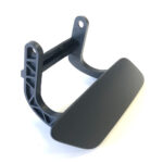 Audi A3 Far Yıkama Kapağı Sağ 2009 Sonrası 8P0955276A