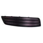 Audi A3 Sis Far Kapağı Sissiz Sağ 2009 Sonrası 8P0807682D9B9