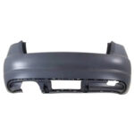 Audi A3 Arka Tampon Sensörlü 5 Kapı 2009 Sonrası 8P0807303H