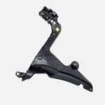 Audi A3 Arka Tampon Braketi Sağ 2009 Sonrası 8P4807378B