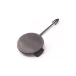 Audi A1 Ön Tampon Çeki Kapağı 2013 Sonrası 8X0807241