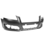 Audi A3 Sedan 2013 Sonrası Ön Tampon Far Yıkamalı Sensörsüz 8V5807065 Gel Ala Özel!