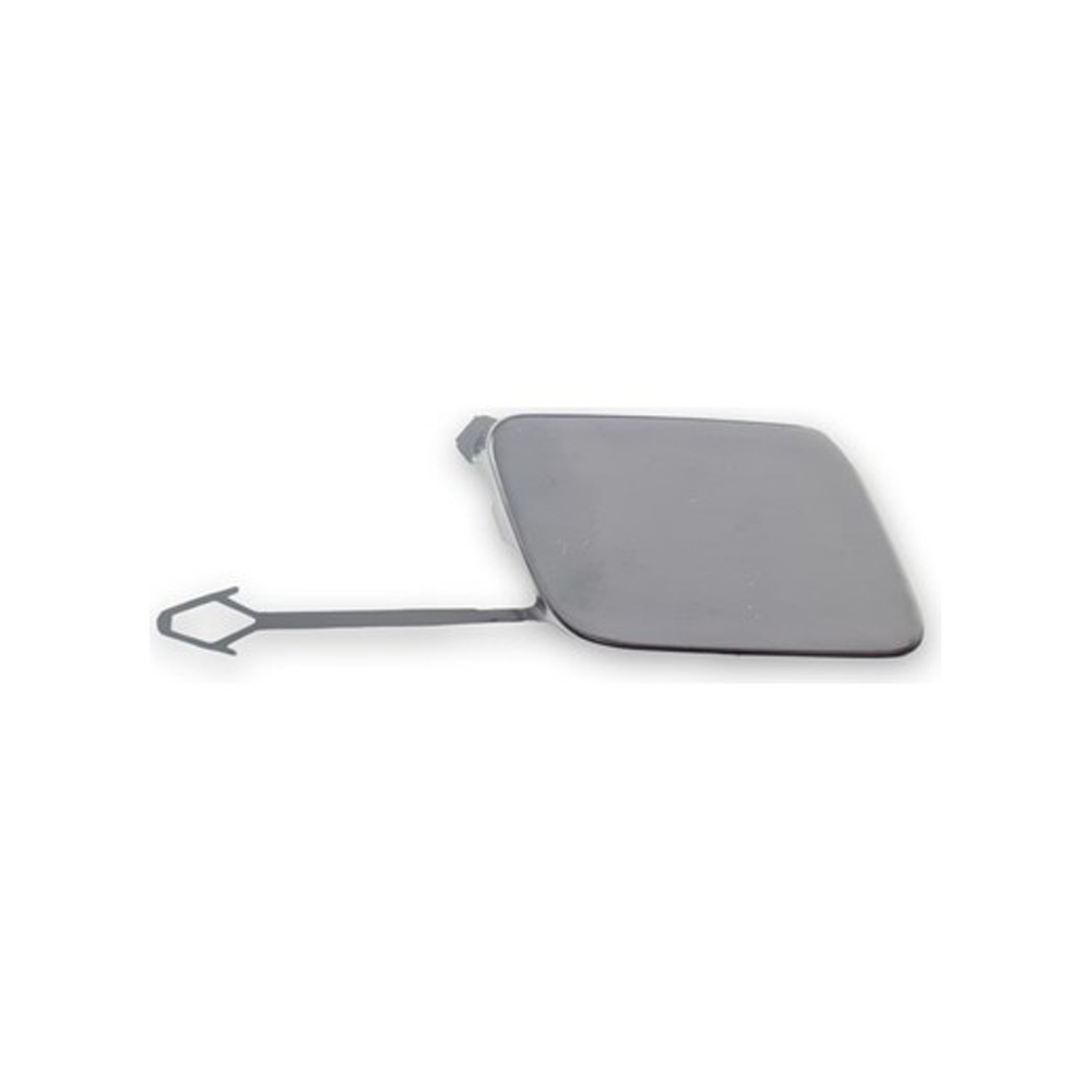 73-Audi-A3-Ön-Tampon-Çeki-Kapağı-2013-Sonrası-8V3807241 Audi A3 Ön Tampon Çeki Kapağı 2013 Sonrası 8V3807241 - Görsel 1