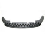 Audi A3 Ön Tampon Alt Muhafaza HB Hatchback 2013 Sonrası 8V3807233