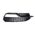 Audi A3 Ön Tampon Izgara Sağ S-Line 2013 Sonrası 8V3807682G