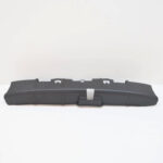 Audi A3 Ön Tampon Demiri Üst Kaplaması 2013 Sonrası 8V3807217