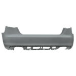 Audi A3 Arka Tampon HB Hatchback Sensörlü 2013+ 8V4807067 Gel Ala Özel!