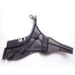 Audi A3 Arka Tampon Braketi Sol HB 2013 Sonrası 8V4807377A