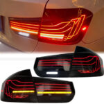 Bmw 3 Serisi  F30  Lazer Led Stop Takımı Tak Çalıştır