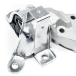 Fiat Doblo Motor Takozu 1.3 Multijet Dizel 2005 Sonrası 51718928