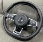 Volkswagen Golf/Passat/Polo/Scirocco Uyumlu R-Line Direksiyon