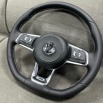 Volkswagen Golf/Passat/Polo/Scirocco Uyumlu R-Line Direksiyon