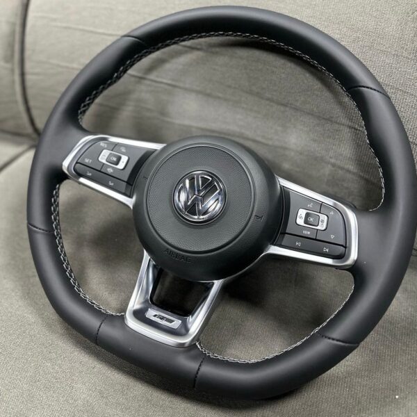 Volkswagen Golf/Passat/Polo/Scirocco Uyumlu R-Line Direksiyon