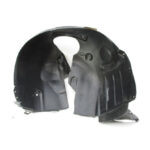 Audi A3 Ön Çamurluk Davlumbazı HB Sol 2013 Sonrası 8V0821171