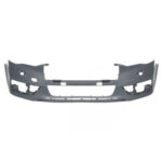 Audi A3 2017+ Ön Tampon HB H-Back Yıkamalı 2 Sensörlü 8V0807065