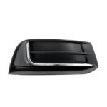 Audi A3 Ön Tampon Izgara Kromlu SEDAN Sağ 2017 Sonrası 8V5807682M