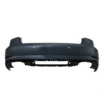 Audi A3 Arka Tampon SEDAN 2017 Sonrası 8V5807067K