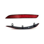 Audi A3 Arka Reflektör Seti HB R+L S-Line 2017 Sonrası