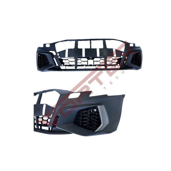 Audi A3 Ön Tampon Set S-Line 2021 Sonrası 8Y0807065B