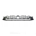 Audi A3 Ön Tampon Orta Izgarası 2021 Sonrası 8Y0807647