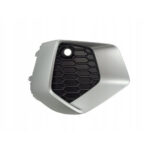 Audi A3 Ön Tampon Izgarası Sağ 2021 Sonrası 8Y0807672