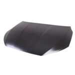 Audi A3 Motor Kaputu Alüminyum 2021 Sonrası TYG 8Y0823029