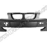 BMW 1 Serisi E87 Ön Tampon 2004-2006