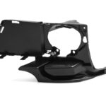 BMW E92-E93 LCİ Ön Sol Sis Farı Yuvası