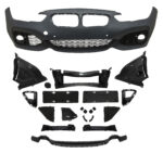 BMW 1 Serisi F20 LCİ 2015/2019 M TECH Ön Tampon