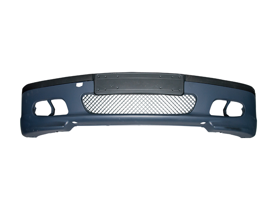 2 BMW E46 Sedan M TEHC Ön Tampon 1998-2004 - Görsel 1