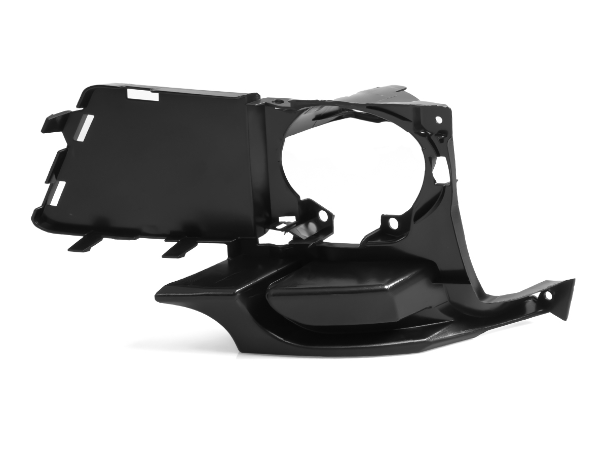 BMW E92-E93 LCİ ÖN SOL SİS FARI YUVASI BMW E92-E93 LCİ Ön Sol Sis Farı Yuvası - Görsel 1