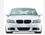 BMW 3 Serisi E90 2005-2008 M-Tech 3.35 BODY KİT - Görsel 3