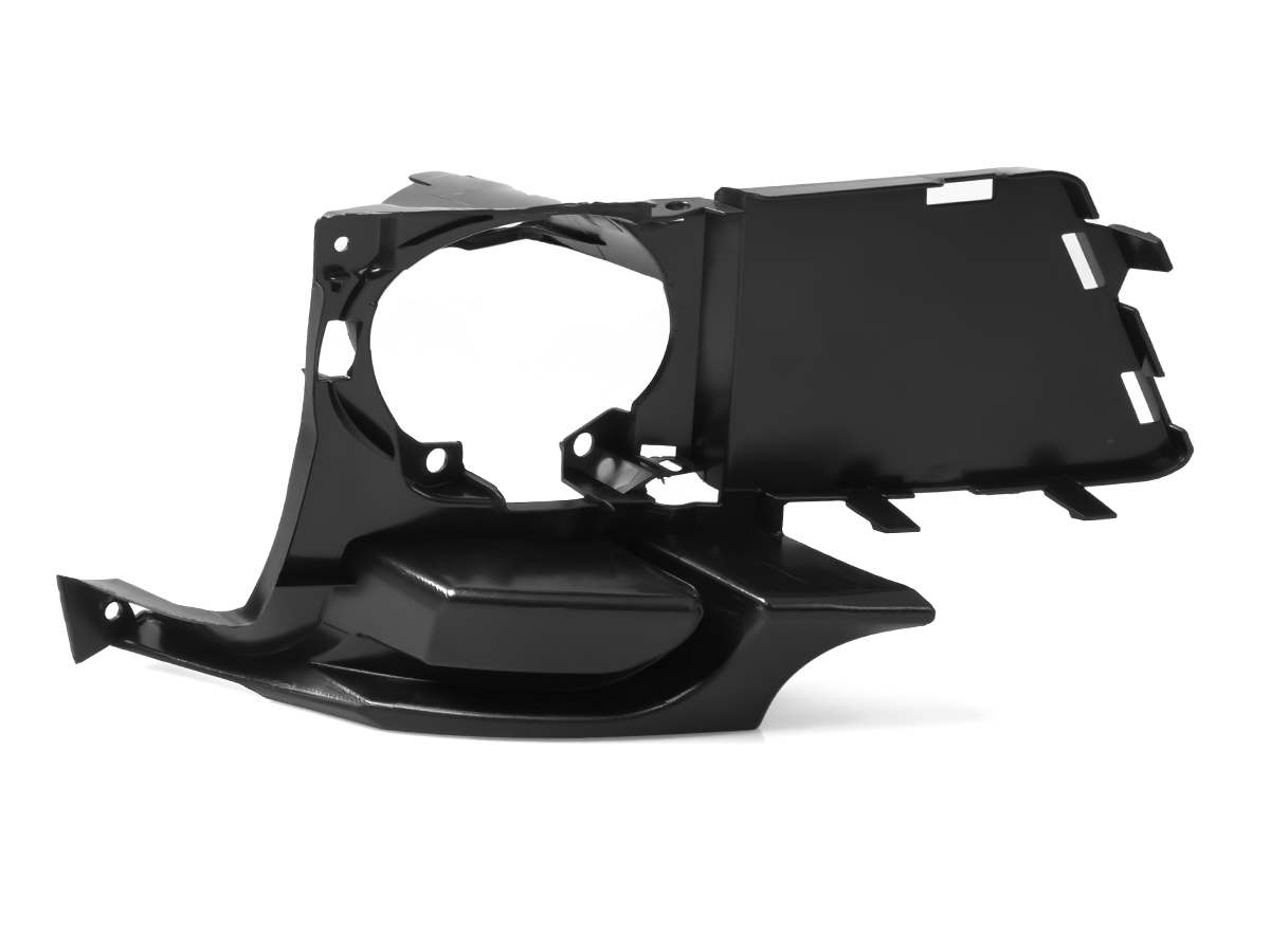 BMW E92/E93 LCİ SİS FARI YUVASI SAĞ BMW E92-E93 LCİ Ön Sağ Sis Farı Yuvası - Görsel 1