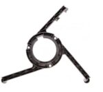 Volkswagen Fan Ayağı (Set) Golf 4-Bora (1998 ve Sonrası)