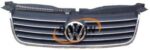 Volkswagen Ön Panjur (Kromlu) Passat (2001 ve Sonrası) - Görsel 2