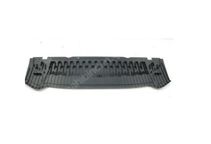 org_636454048170491935 AUDİ ÖN TAMPON ALT MUHAFAZA A4 2013- - Görsel 1