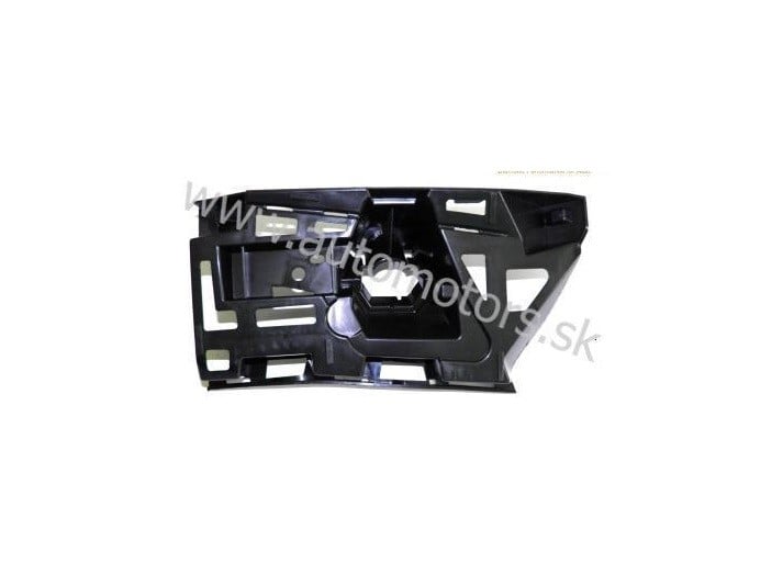 org_636520536390771081 Skoda Ön Tampon Yan Destek Sağ Octavia (2013 ve Sonrası) - Görsel 1