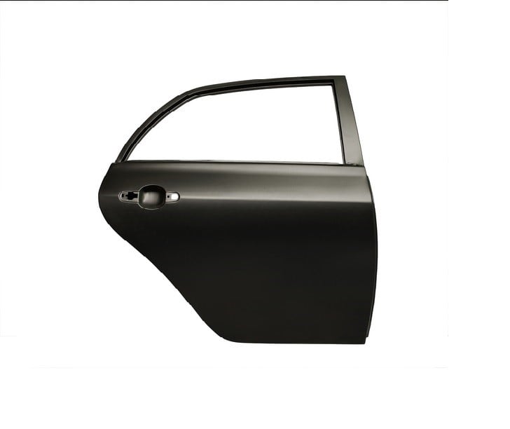 org_636528237486794510 Toyota Arka Kapı Sağ Corolla (2007 ve Sonrası) - Görsel 1