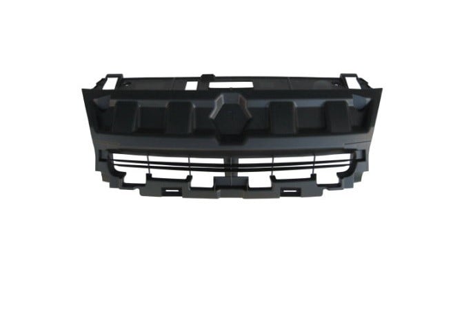 org_636531792610631083 Renault Ön Panjur İç Destek Scenic (2009 ve Sonrası) - Görsel 1