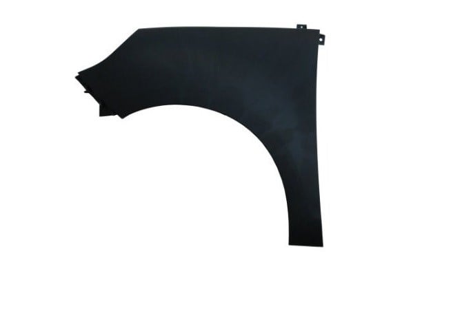 org_636531793201097212 Renault Ön Çamurluk Sol Scenic (2009 ve Sonrası) - Görsel 1