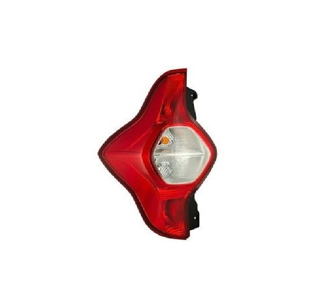 org_636549144841660911 Dacia Stop Lambası Sol Lodgy (2012 ve Sonrası) - Görsel 1