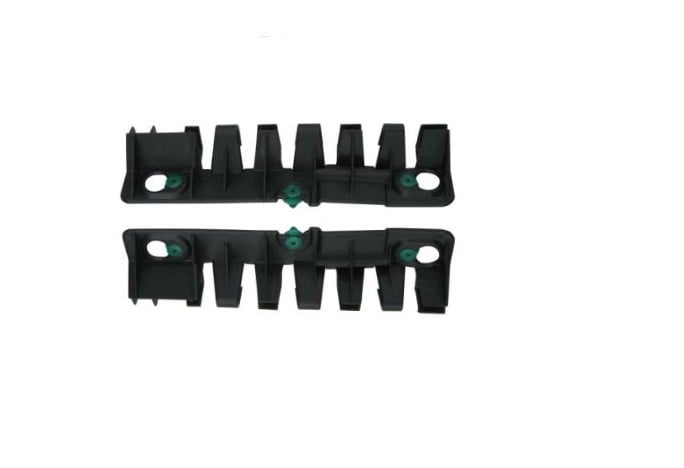 org_636549147146182522 Dacia Arka Tampon Braketi Sağ Logan Mcv (2006 ve Sonrası) - Görsel 1