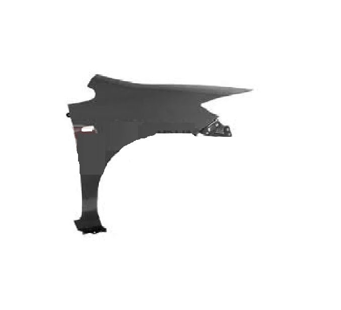 org_636550056202429900 Honda Ön Çamurluk Sağ City (2006 ve Sonrası) - Görsel 1