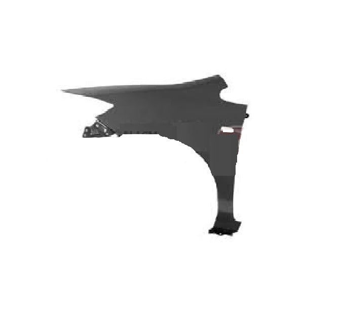 org_636550056338679073 Honda Ön Çamurluk Sol City (2006 ve Sonrası) - Görsel 1