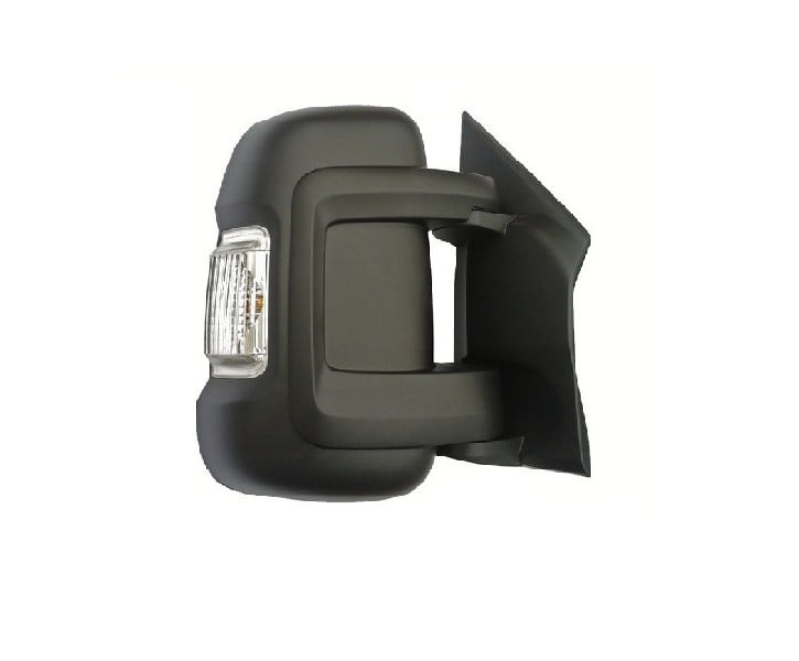 org_636554288571278116 Fiat Dış Dikiz Ayna Sağ Elektrikli Boxer-Ducato (2007 ve Sonrası) - Görsel 1