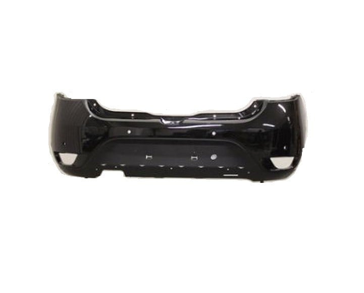 org_636555972048406064 Dacia Arka Tampon Sandero Stepway (2016 ve Sonrası) - Görsel 1