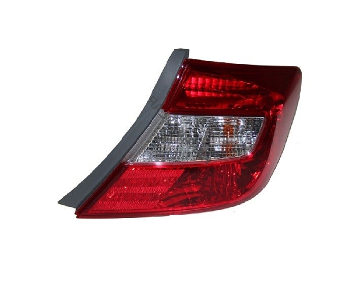 org_636583636496105304 Honda Arka Stop (Dış) Sağ Civic (2012 ve Sonrası) - Görsel 1