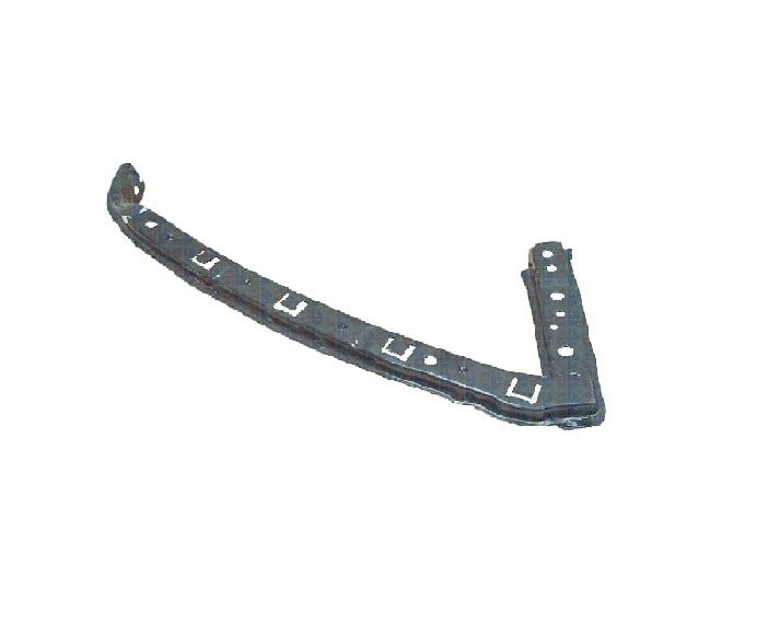 org_636586344746421428 Honda Ön Tampon Braketi Sağ Civic Sedan (2006 ve Sonrası) - Görsel 1