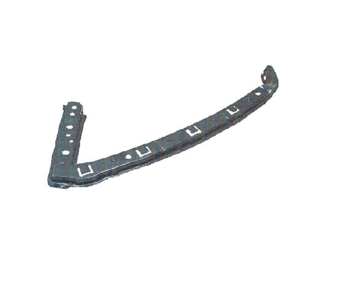 org_636586344935951816 Honda Ön Tampon Braketi Sol Civic Sedan (2006 ve Sonrası) - Görsel 1